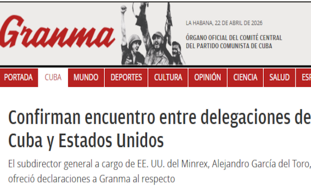 Cuba-USA: ebbene si parlano, con pacatezza e riservatezza